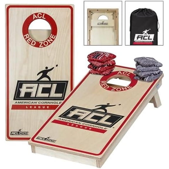ACL COMP Mini 1x2 Cornhole Board$$Sport & Recreation Other