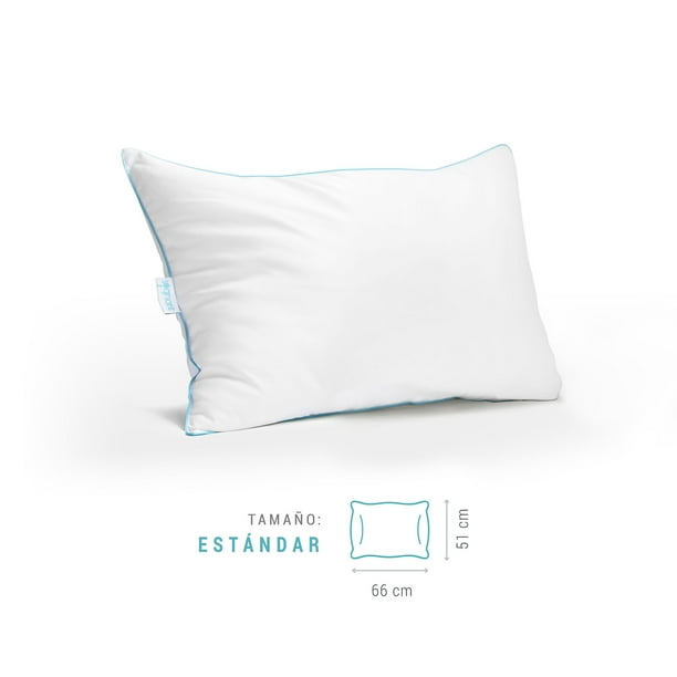 Sognare Almohada NUO Tamano Estandar 6 pack Sognare Sognare Nuo Walmart en linea