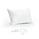 thumbnail image 5 of Almohadas Sognare Nuo 4 pack Sognare Nuo, 5 of 7