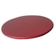 thumbnail image 5 of Mantel elástico redondo protector de mesa - Impermeable antideslizante redondo 120cm máximo, 5 of 9