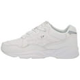thumbnail image 7 of Propet Women's Stana Slip Resistant Work Shoe White - WAS012LWHT, 7 of 7