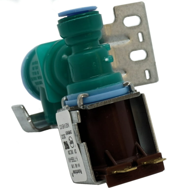 Refrigerator Water Inlet Valve for Whirlpool, AP6022336 