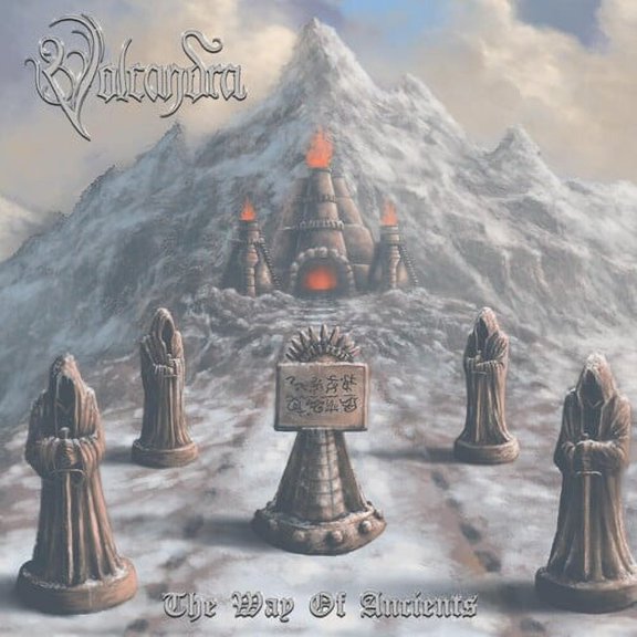 Volcandra - The Way Of Ancients - Music & Performance - CD