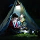 thumbnail image 5 of YH-50 Bombilla LED solar portátil Emergencia para acampar recargable, 5 of 7