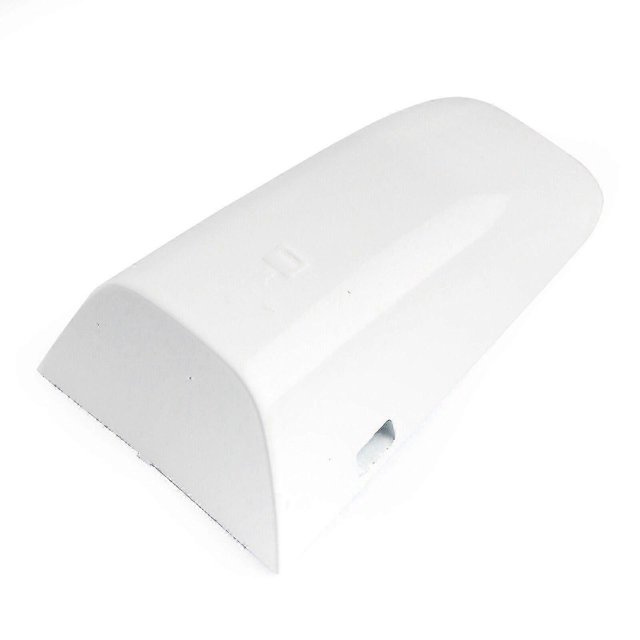 Left Door Handle Cap Cover For Land Rover Range Evoque Sport Black Replace Lr048299