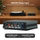 thumbnail image 5 of Preamplificador Phono AIYIMA T3 PRO MM/MC RIAA con ecualización de 39 dB de ganancia, 5 of 9