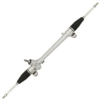 Steering Rack & Pinion For Toyota Corolla 2009 2010 2011 2012 2013 - VIN Beginning w/ J - BuyAutoParts