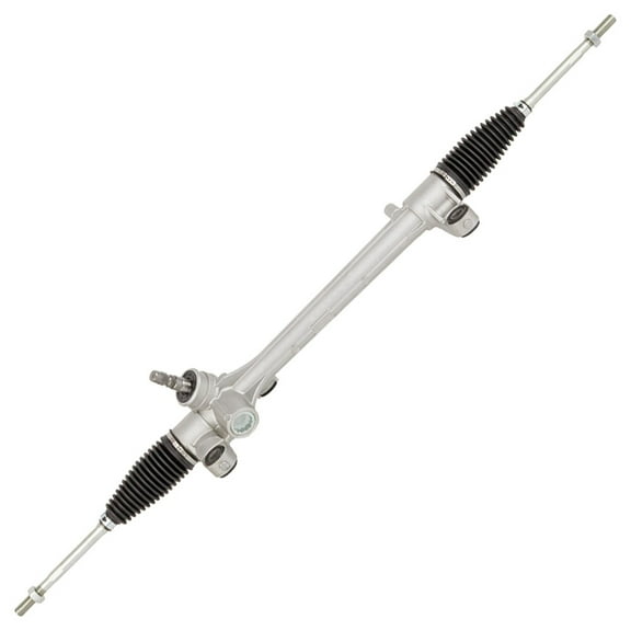 Steering Rack & Pinion For Toyota Corolla 2009 2010 2011 2012 2013 - VIN Beginning w/ J - BuyAutoParts