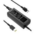 thumbnail image 1 of Cargador Ryaobwu de 135W para laptops Lenovo ThinkPad 20V 6.75A, 1 of 7