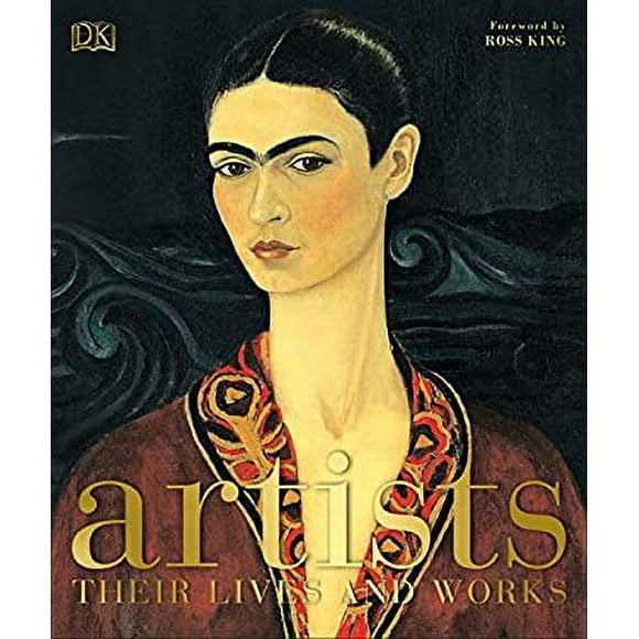 Pre-Owned Artists : Their Lives and Works 9781465463289