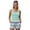 Aztec Tribal Geometric, variant on chaqlin Women's 2 Piece Tankini Sets Galaxy Star Art Print Tummy Control Bathing Suits with Pockets Swim Shorts for Beach Vacation XL