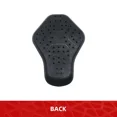 thumbnail image 5 of CE Level 2 Moto Motorcycle Back Elbow Knee Shoulder Protector Jacket Insert Gear Armor Motocross Racing Protect Protection Pad, 5 of 9