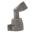 thumbnail image 2 of Boquilla Tubular de Boca Ancha Plana de 20 Mm Y 60 Grados para Lanza de Soldadura de Plástico Lanza de Aire Caliente / para Boca de Soldador Baoblaze Boquillas de soldadura planas, 2 of 8