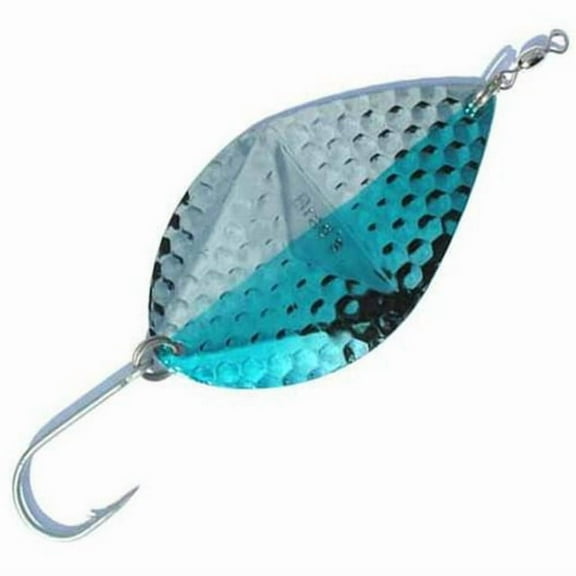 Brad's Extreme Kokanee Dodger Midnight Runner