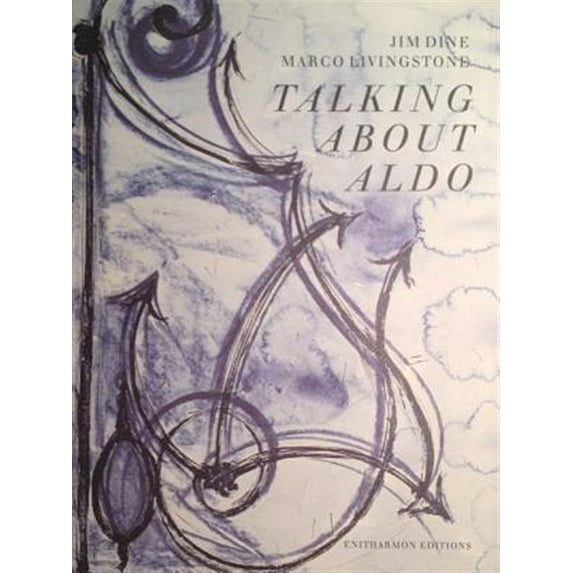 Pre-Owned Talking About Aldo (Paperback)