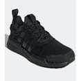 thumbnail image 4 of ?Adi - das NMD_V3 J 'Triple Black' Sneakers Shoe Men’s Size : 6, 4 of 6