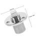 thumbnail image 5 of UPGRATOR 1Jgo Tapón De Drenaje Universal Para Con Resistente Y Flexible Color Plateado, 5 of 6