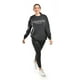 thumbnail image 1 of Sudadera "Valencia" Roman Fashion /Juvenil, 5120 (Negro) negro G, 1 of 5