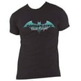thumbnail image 4 of DC Comics Unisex T-Shirt: Batman Gotham City, 4 of 4