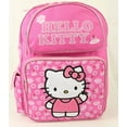 thumbnail image 5 of Hello Kitty Pink Cake Large Backpack (16 Inch), 5 of 5