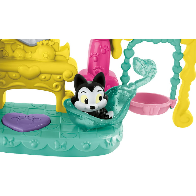 Mickey Mouse Clubhouse: Minnie's Pet Salon - Best Buy