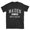 Graphite Heather, variant on Maiden North Carolina Classic Established Men's Cotton T-Shirt
