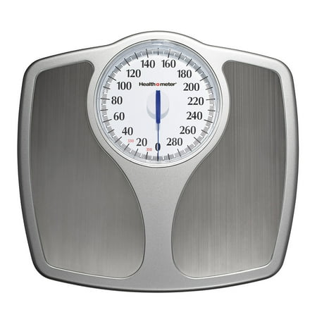 Health O Meter Oversized Dial Scale (HAB401DQ-99)