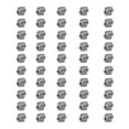 thumbnail image 1 of Oubit Screw Trimming Tool,50Pcs Wire Thread Insert Wire Brace Bushing Wire Thread Insert Quality You Can Trust, 1 of 9
