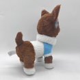 thumbnail image 4 of New Perrito Puss In Boots Plush Toy Stuffed Animal Small Dog With Big Eyes, 10.2 Inches1, 4 of 5