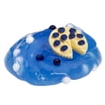 thumbnail image 3 of Cra-Z-Art Slimy Blueberry Pie Mason Jar Slime, Ages 6+.  Great Gift for any occasion., 3 of 10