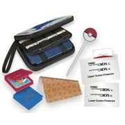 RDS Industries Nintendo 3DS Pokémon Essentials Kit