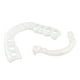 thumbnail image 1 of Dientes Postizos Temporales NikouMX 6 Piezas Carillas Dentales Snapin, 1 of 8