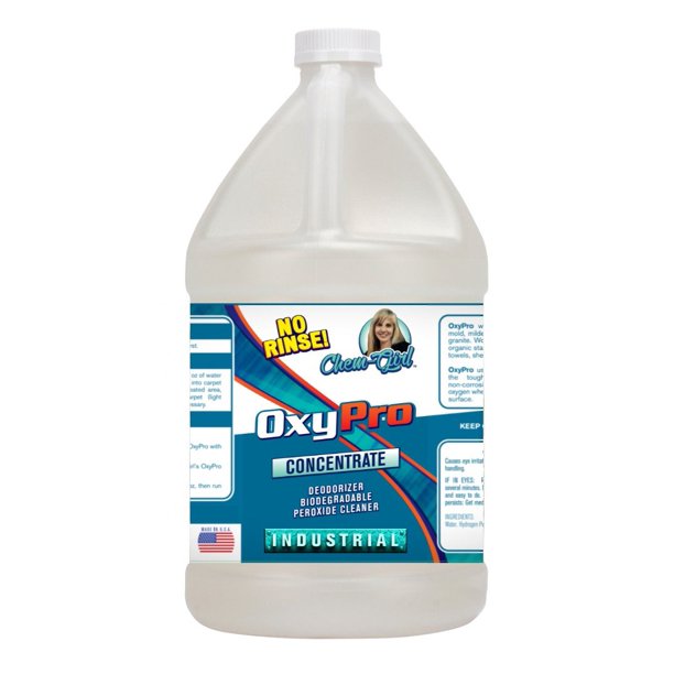 OXYPRO Oxi Cleaner