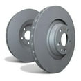 thumbnail image 3 of S1KR1418/ S1 Kits Ultimax2 and RK rotors Fits select: 2013-2018 SUBARU FORESTER, 2016-2022 SUBARU CROSSTREK, 3 of 4