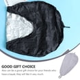 thumbnail image 3 of STRANDCHIC 1Pcs Accessoires de Couverture de Kayak avec Protection contre les Insectes pour Siège de Kayak et Utilisation Extérieure, 3 of 8