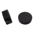 thumbnail image 2 of Aquarium Magnetic Algae Scraper Ergonomic Small Magnetic Glass Cleaner for Fish Tank, 2 of 8