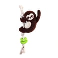 thumbnail image 2 of Chew For Aggressive Chewers Interactive Dispensing Puzzle For Mental Stimulation And Health, 2 of 6