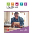thumbnail image 1 of Loose Leaf for P.O.W.E.R. Learning: Online Success, 1 of 1