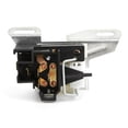 thumbnail image 2 of Headlight Switch,Headlight Switch Steering Column Steering Column Mounted Switch Headlight Switchfor GM Sleek Aesthetic, 2 of 5
