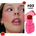 thumbnail image 1 of Blush Stick Moisturizes Long-lasting Jelly-based Care Jelly Blush Stick 9g, 1 of 2