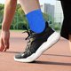 thumbnail image 3 of Cinta Auto Adhesiva Elástica Vendajes Cohesivos Autóctonas Vendaje Cohesivo Elástico 5cmx4.5m para El Tobillo La Muñeca Deportiva Primeros Auxilios, 3 of 8