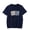 NavyBlue, variant on Ella Langley Logo Merch T-shirt Summer Unisex 2026 Fashion Short-sleeved Casual Design Tee