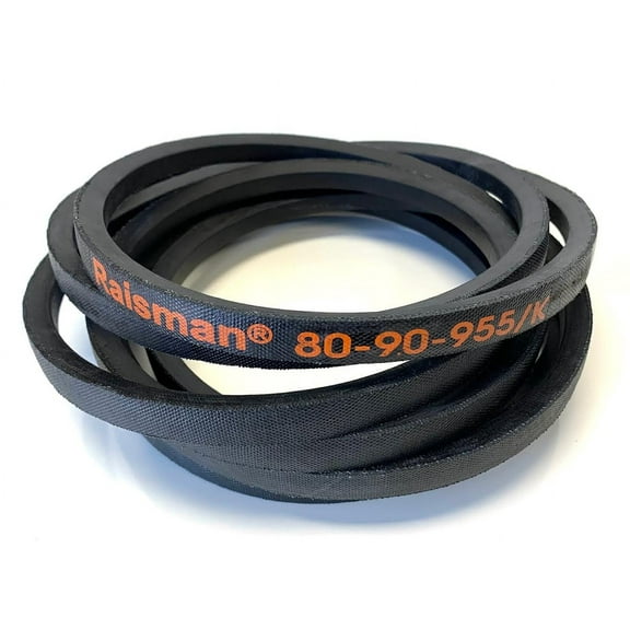 Aftermarket John Deere Belt Made With Kevlar To FSP Specifications To Replace John Deere Belt Number M158131 or M154296