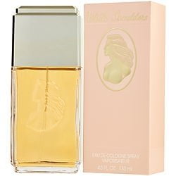 WHITE SHOULDERS by Evyan EAU DE COLOGNE SPRAY 4.5 OZ 100% Authentic