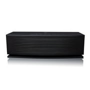 Q Experience Medium Bluetooth Speaker, Black
