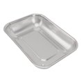 thumbnail image 1 of Stainless Steel Vegetable Strainer Basket With Convenient Drainage For Washing, Corrosion Resistance And Easy Cleaning, Medium Capacity, Suitable For Various Scenarios, 1 of 8