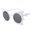 White, variant on Eosunjian 1 Pair Unisex Retro Bat Shape Sunglasses Women Men Punk Eyewear Hip Hop Style Funny Sun Glasses Fashion Accessories