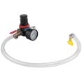 thumbnail image 3 of Car Cooling Radiator Pressure Leak Fuel Tank Detector Meter Tool, 3 of 5