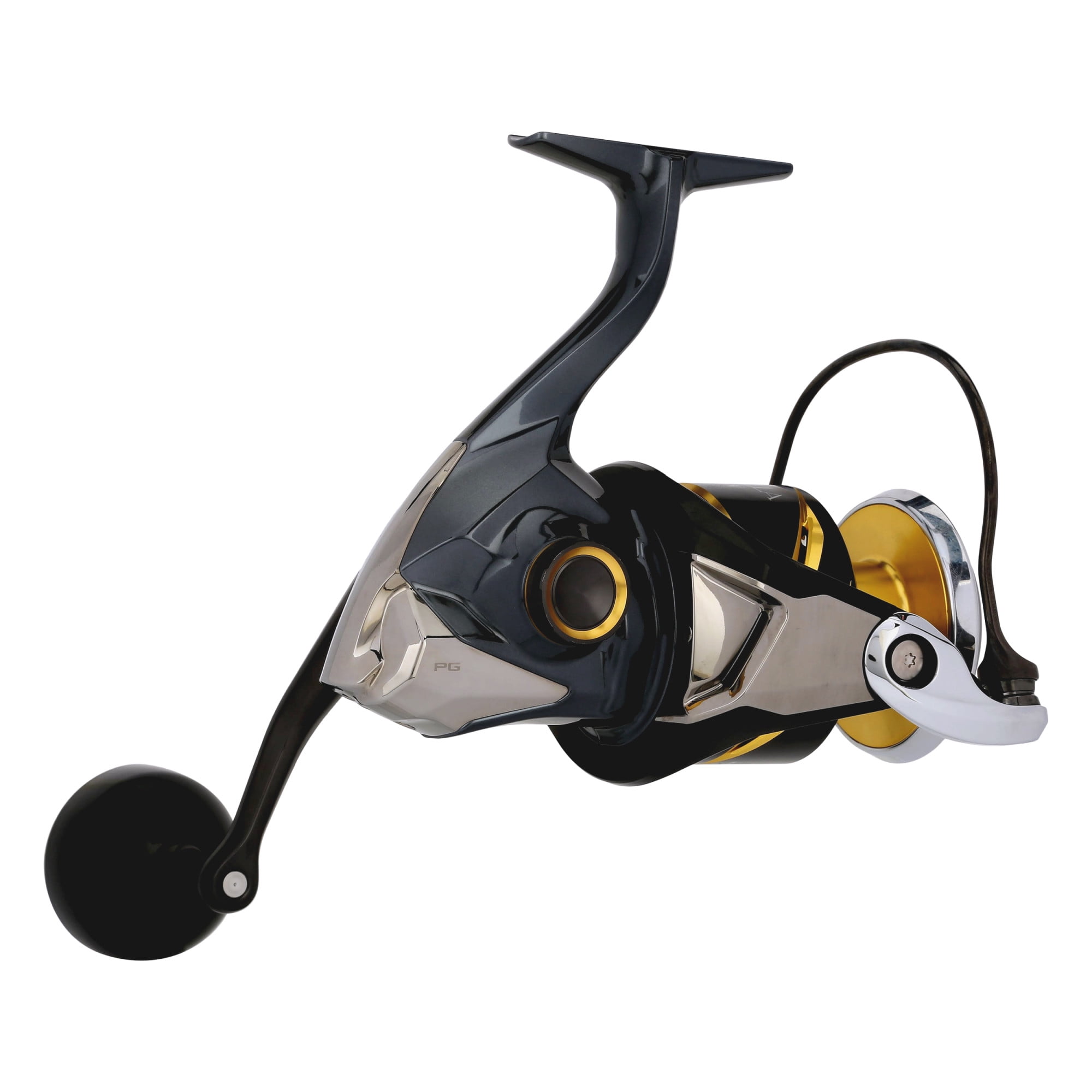 Shimano Fishing STELLA SW 8000PG D Saltwater Spinning Reels