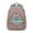 Greenish-blue-8, variant on Mantra Hiking Backpack - Outdoor-Ready School Bag for Adventure Seekers, Clip-On Water Bottle Holder, Durable Gift for Explorers